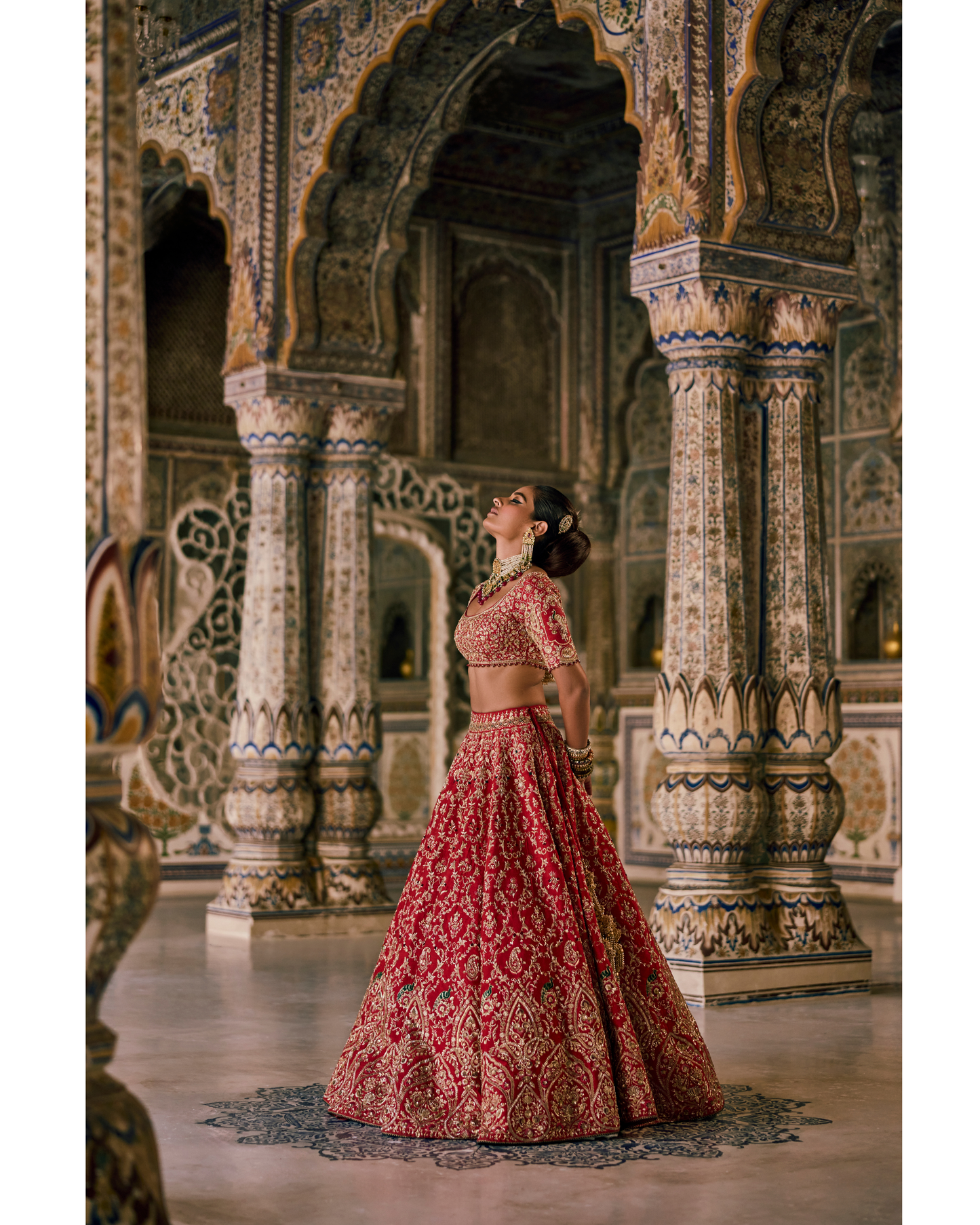 Laal Jaali