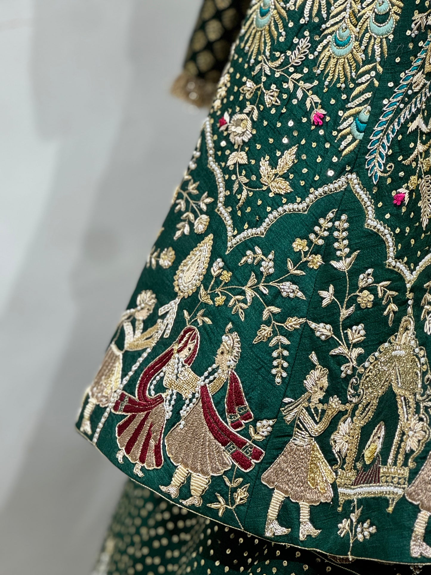 Emerald Baarati
