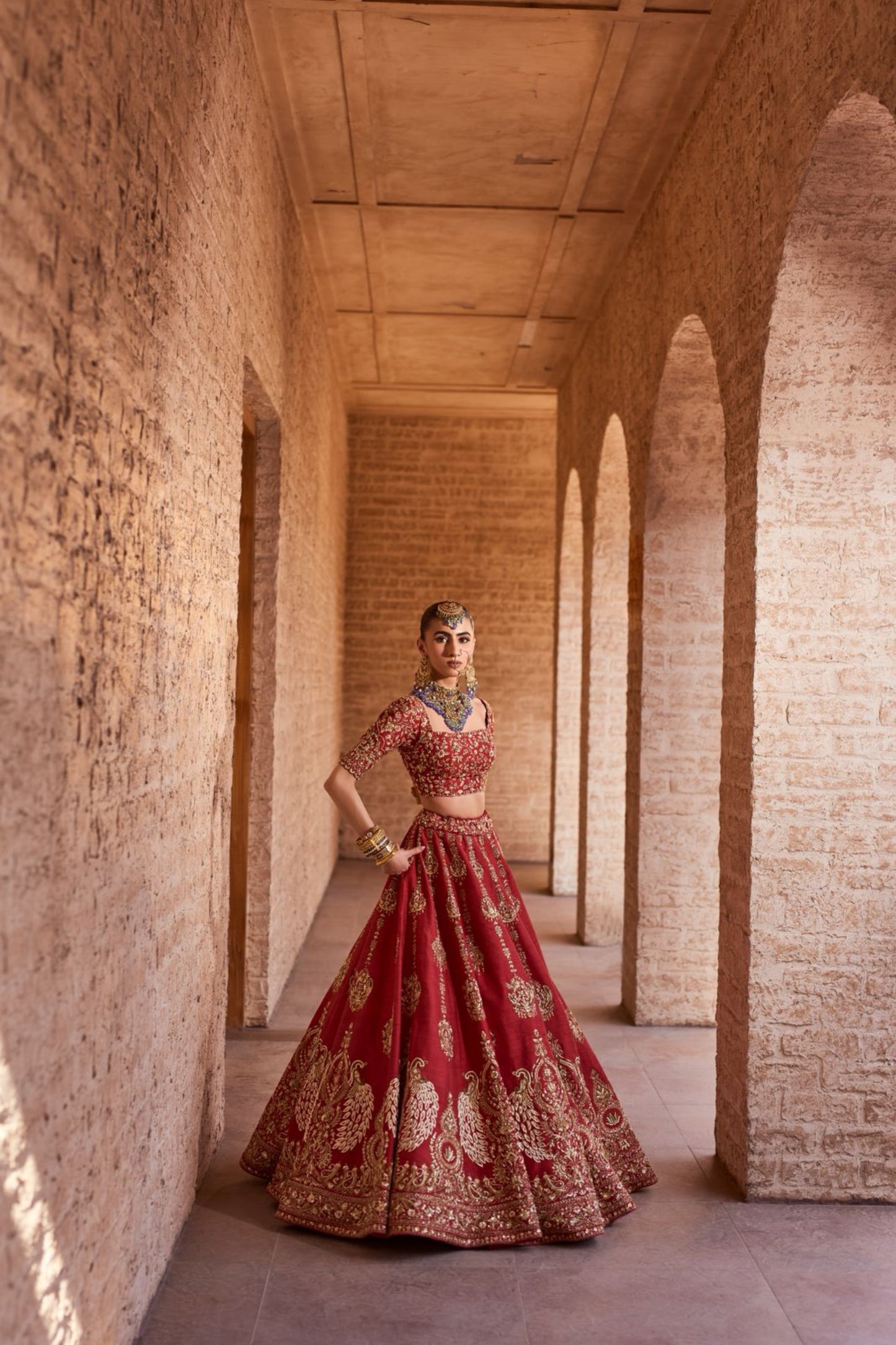 Chandbali