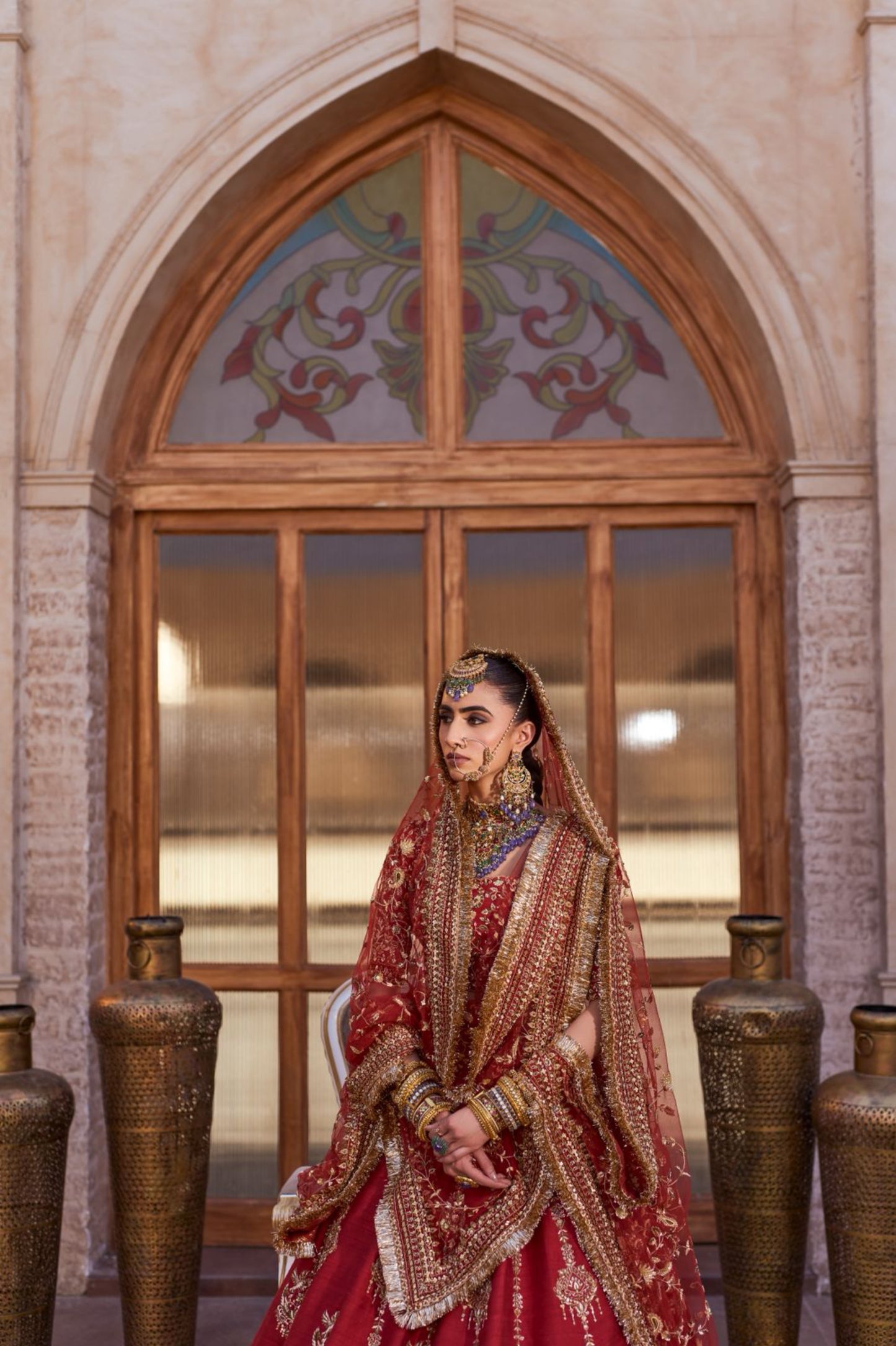 Chandbali