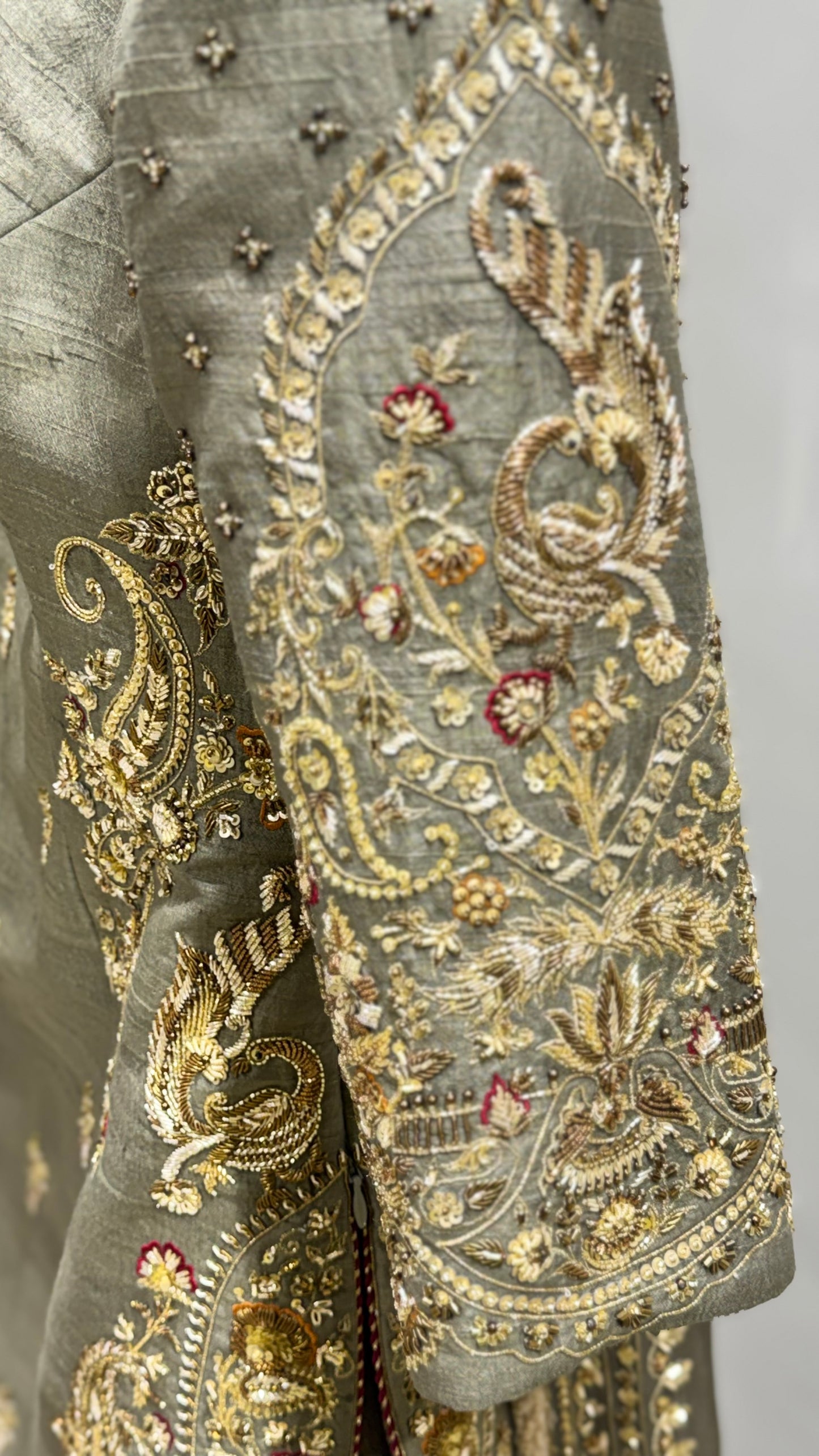 Seher Gharara