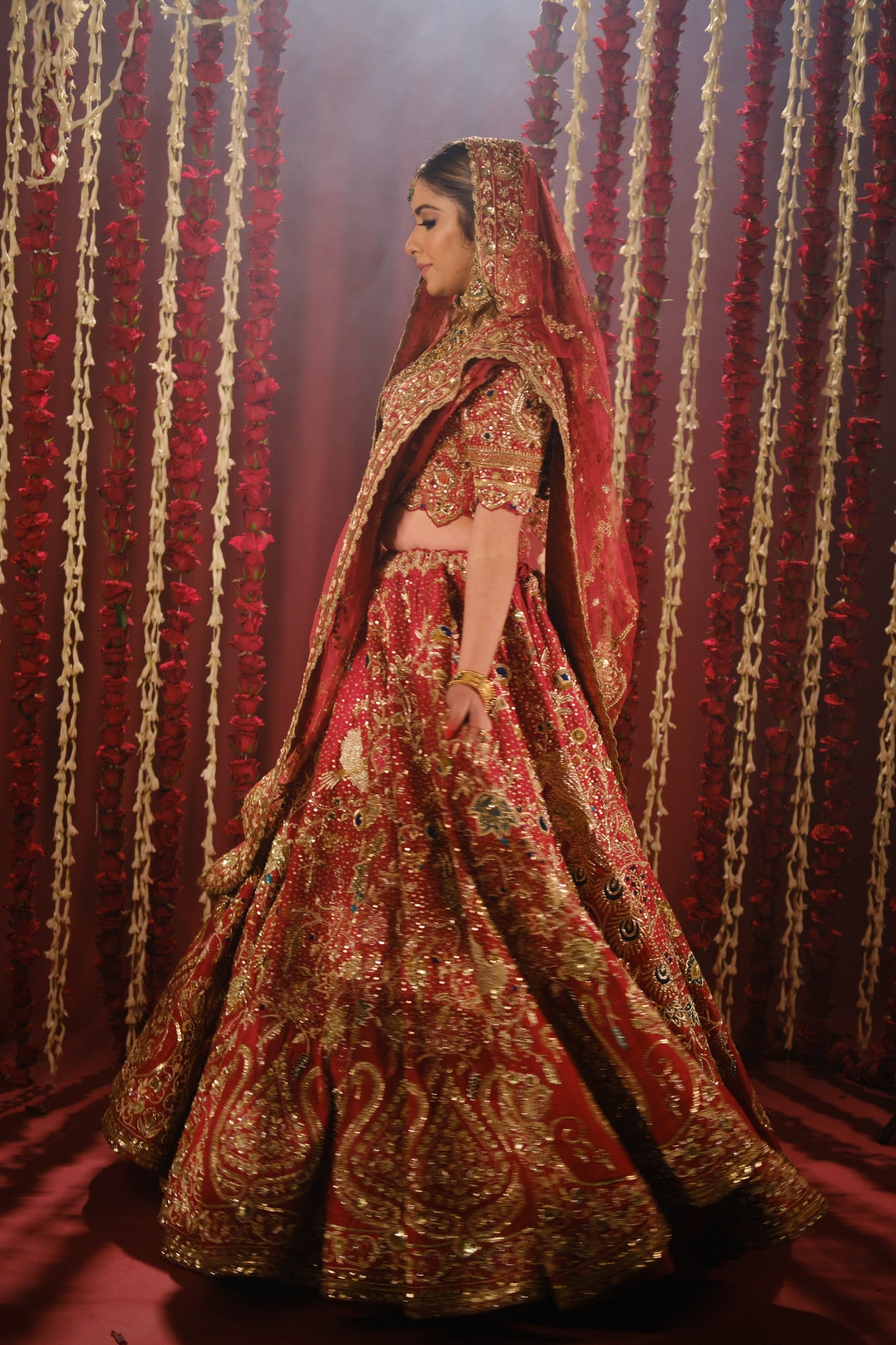 Laal Morjaal
