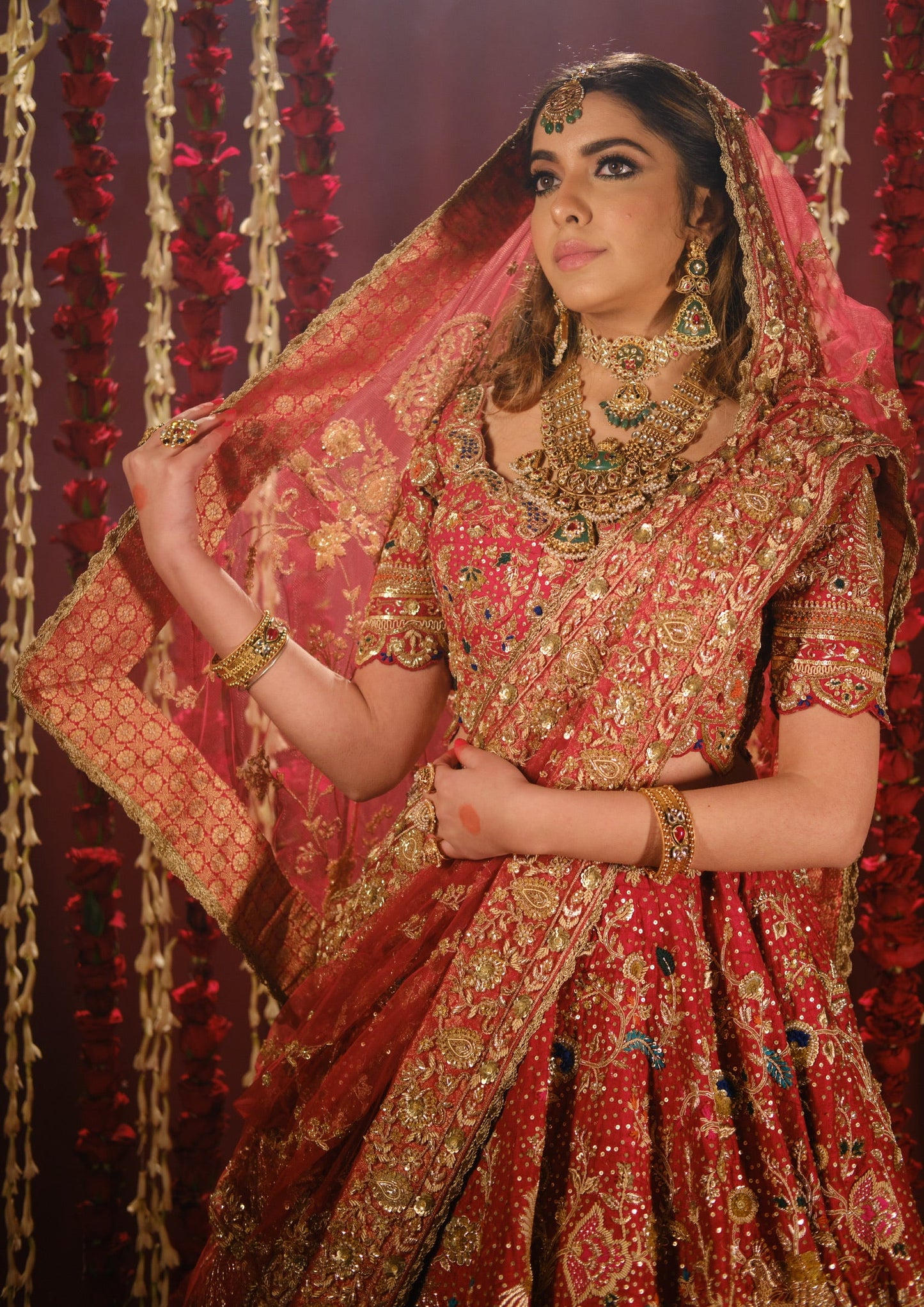 Laal Morjaal