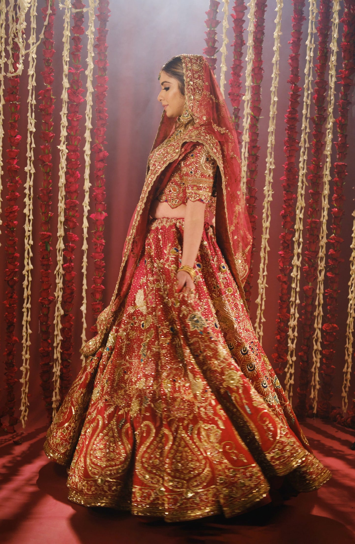 Laal Morjaal