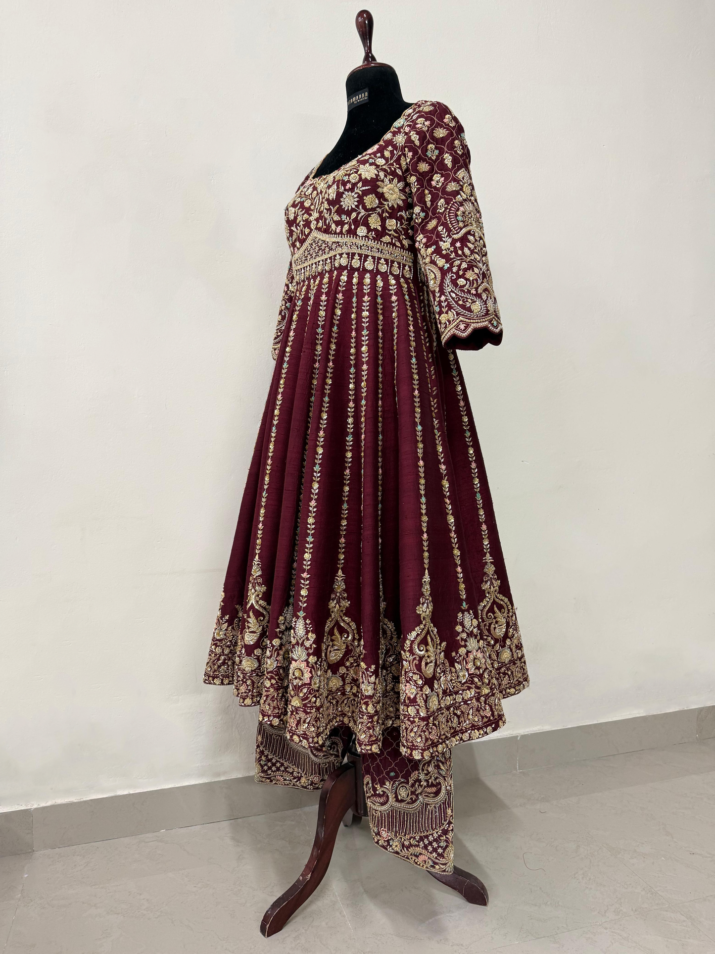 Rihayat Anarkali