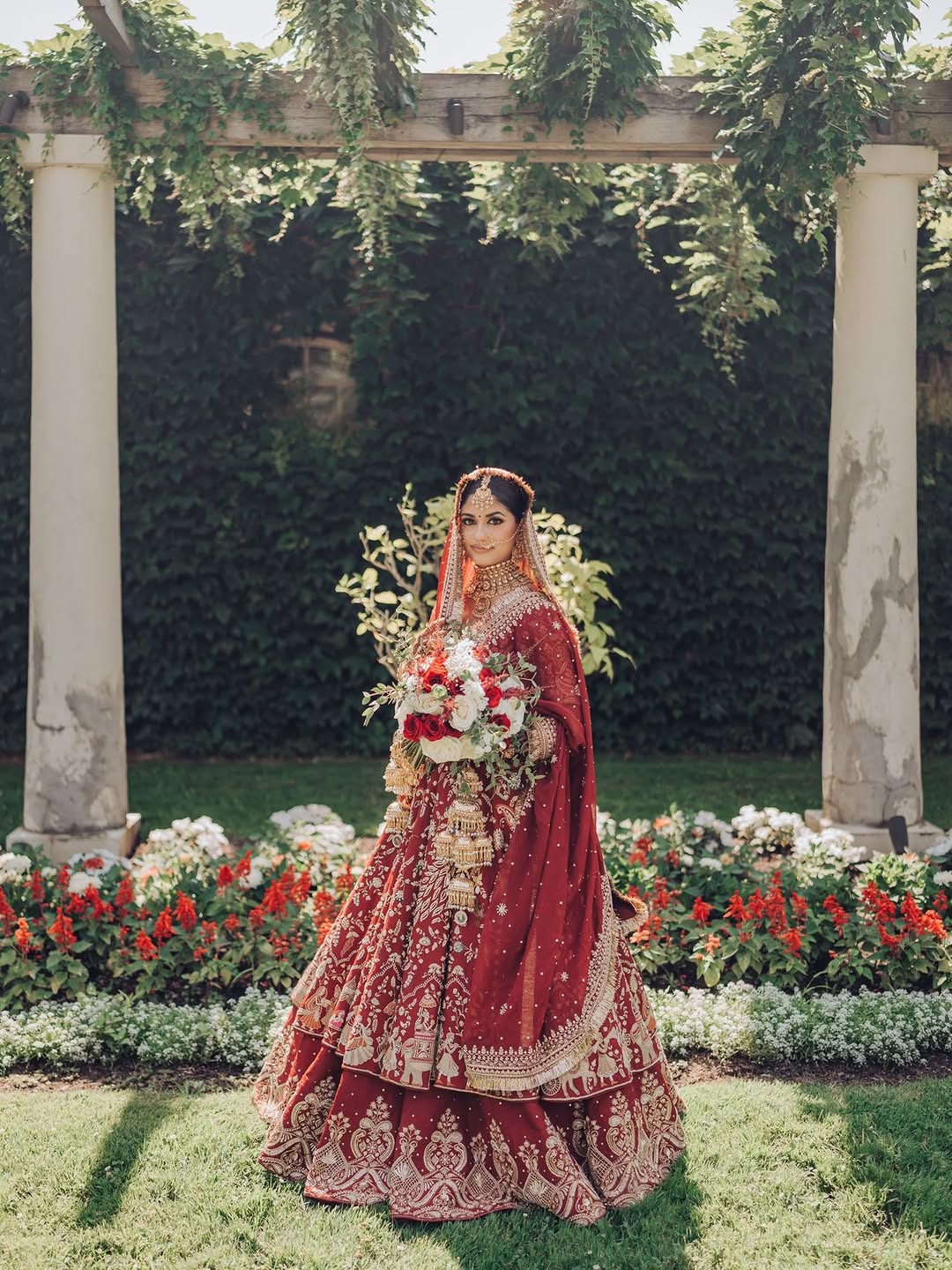 Baarati Anarkali