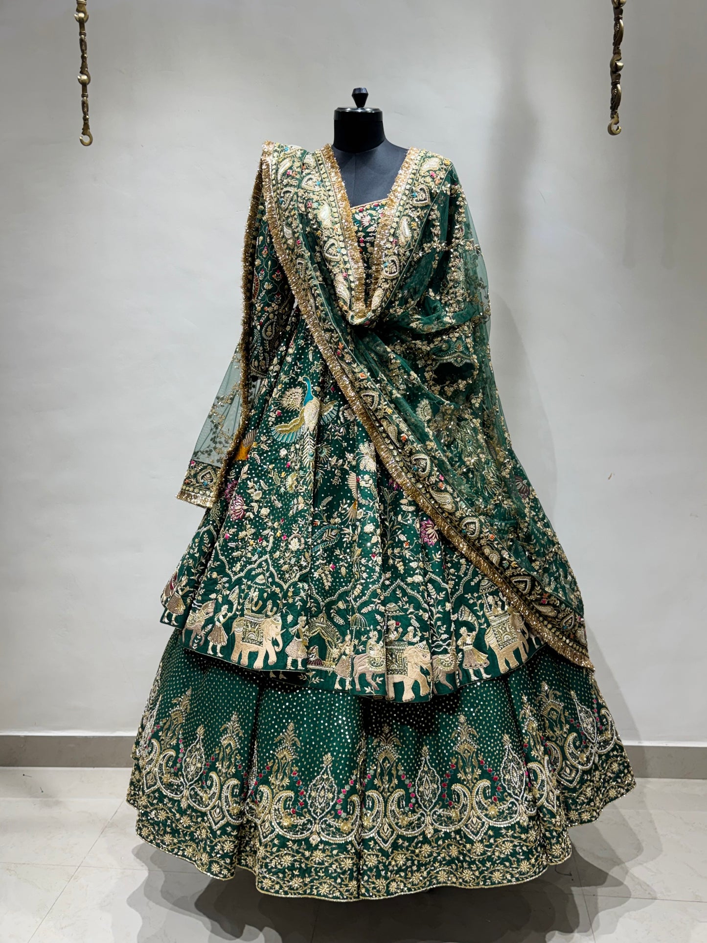 Emerald Baarati