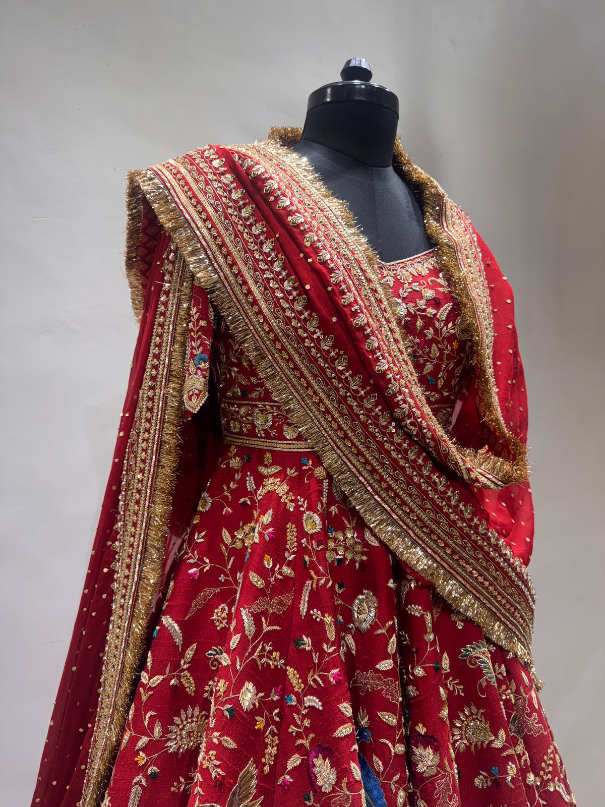 Laal Baarati