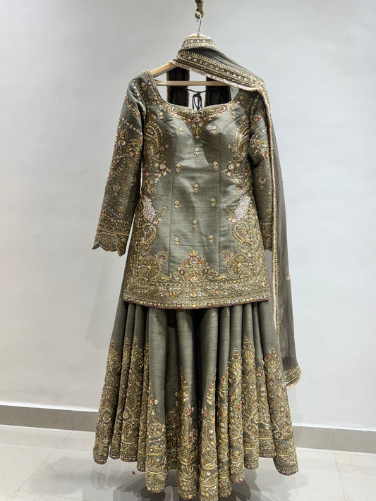 Seher Gharara