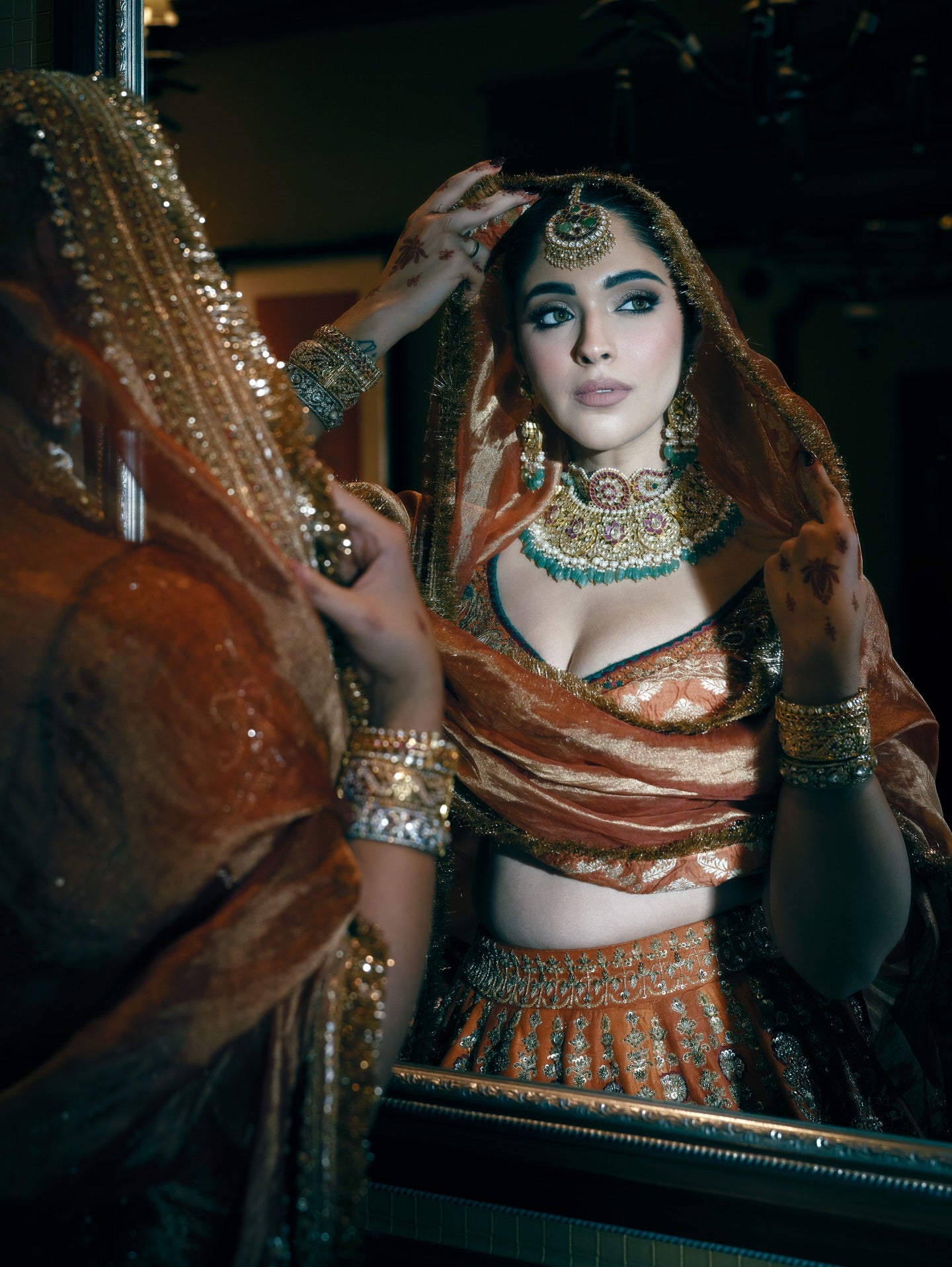 Kesariya