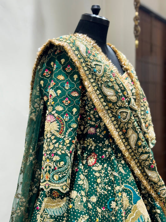 Emerald Baarati