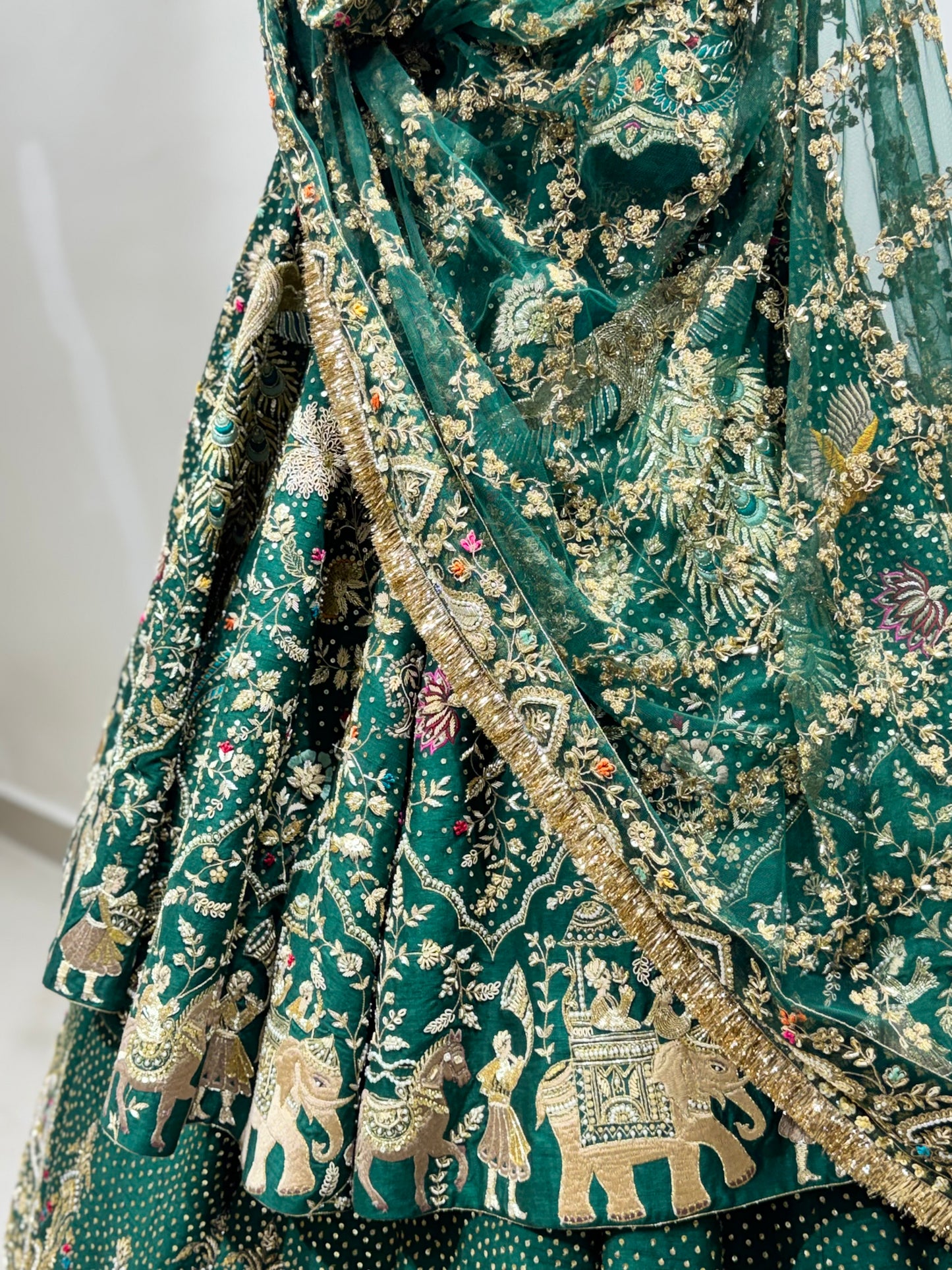 Emerald Baarati
