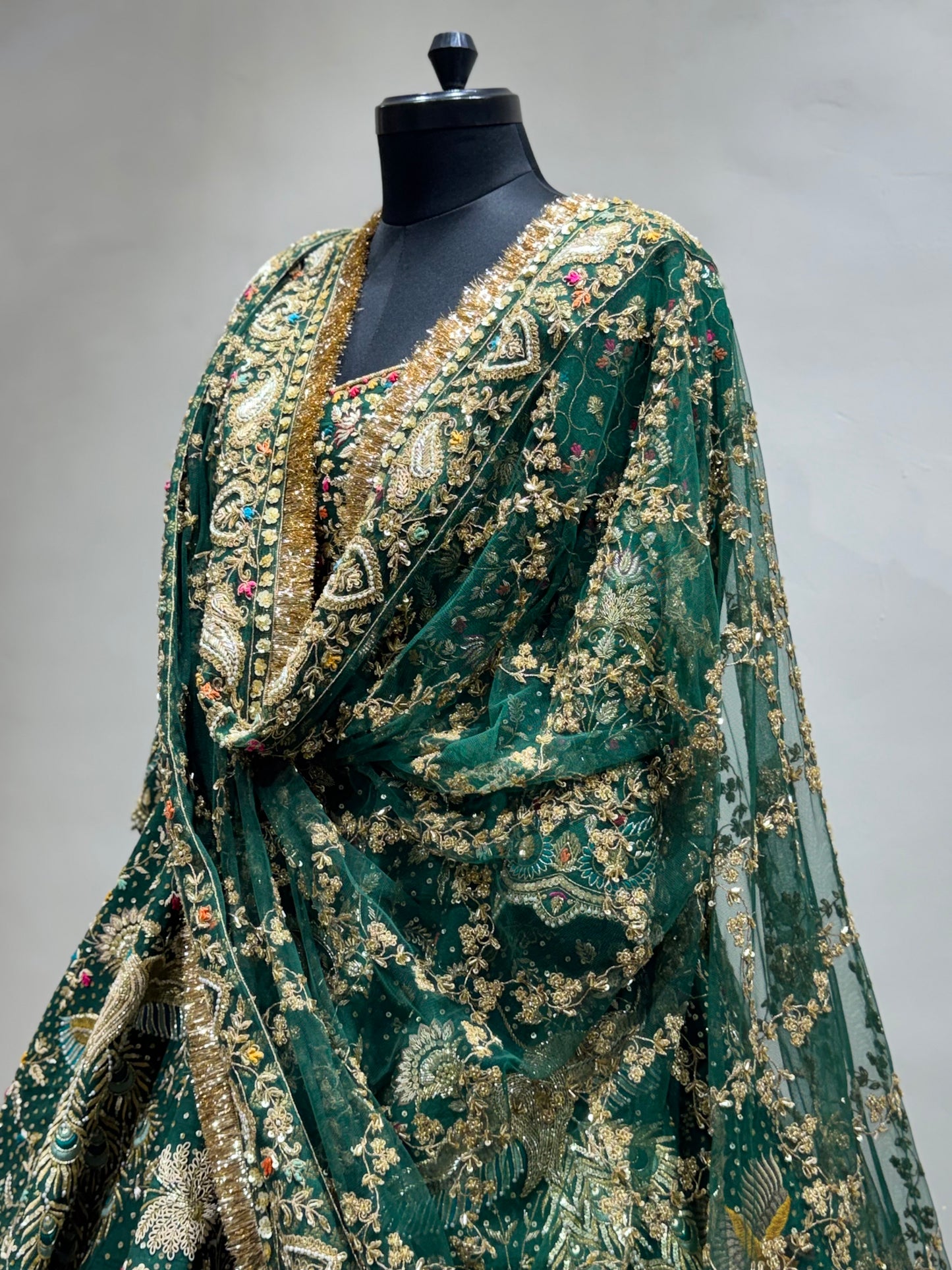 Emerald Baarati