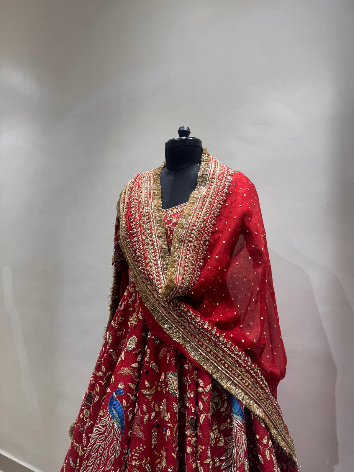 Laal Baarati
