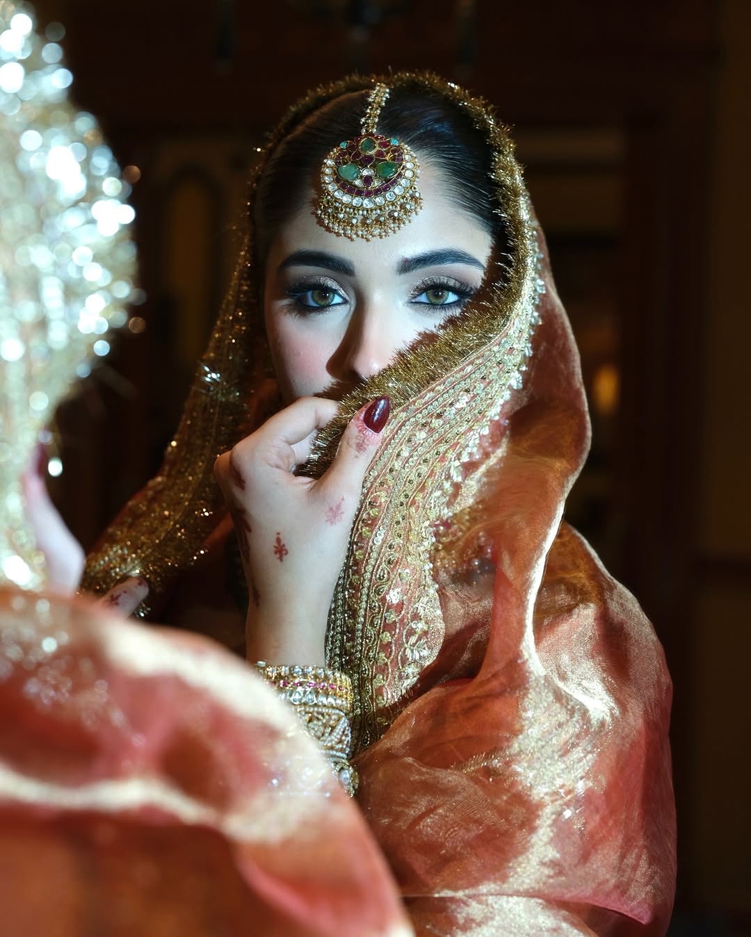Kesariya