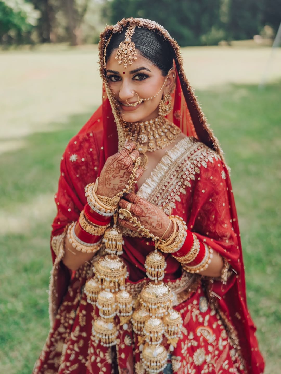 Baarati Anarkali