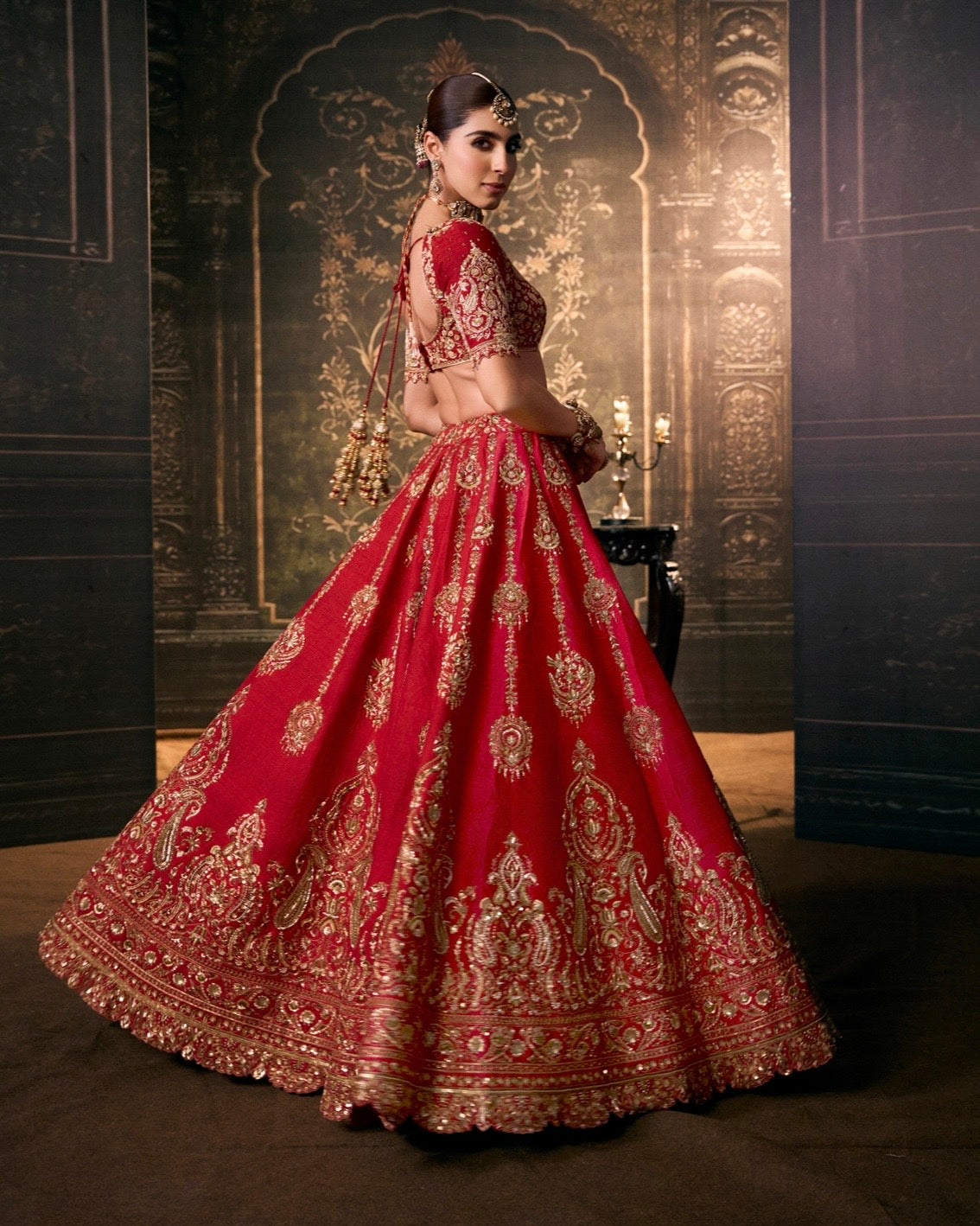Madhuram