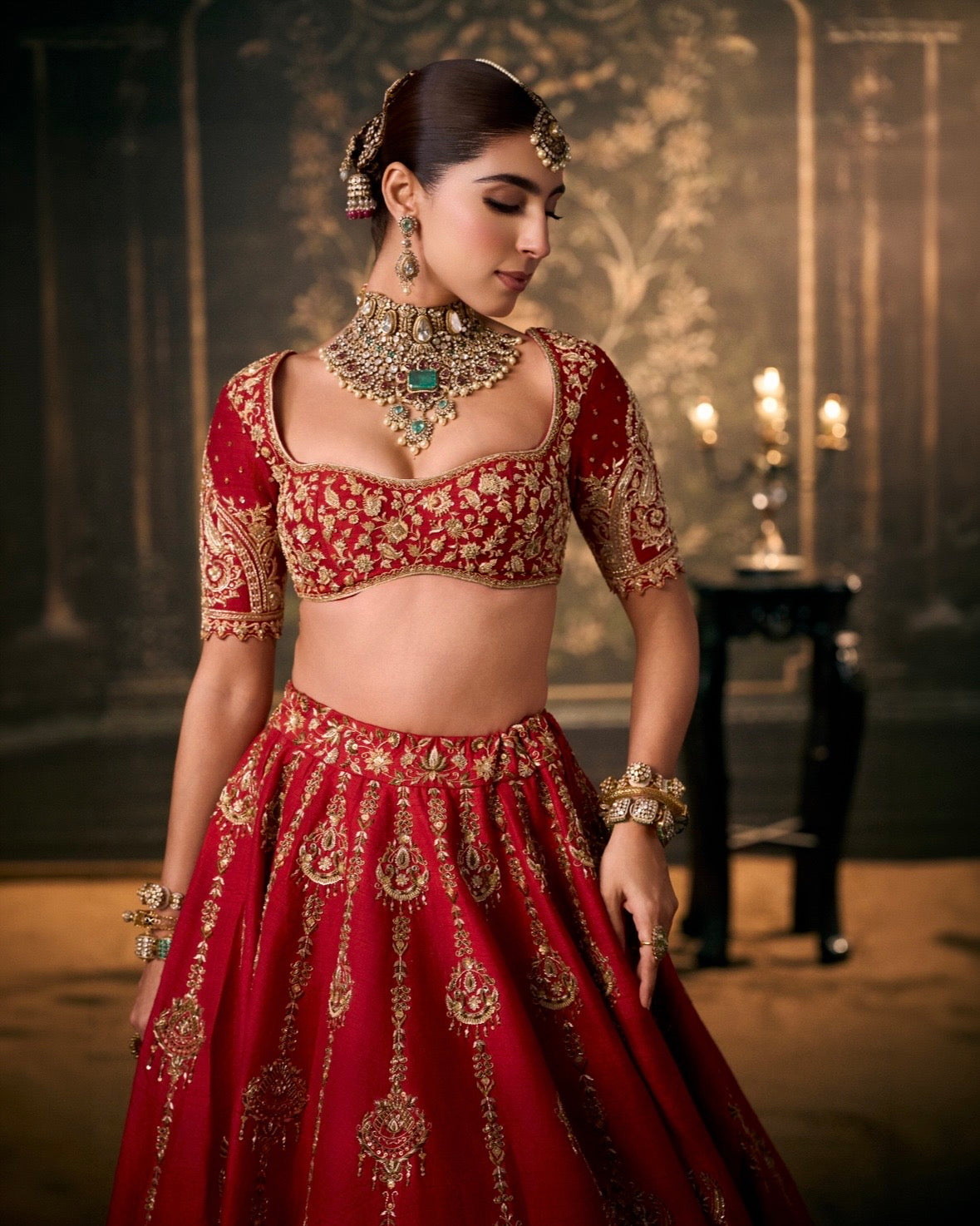 Madhuram