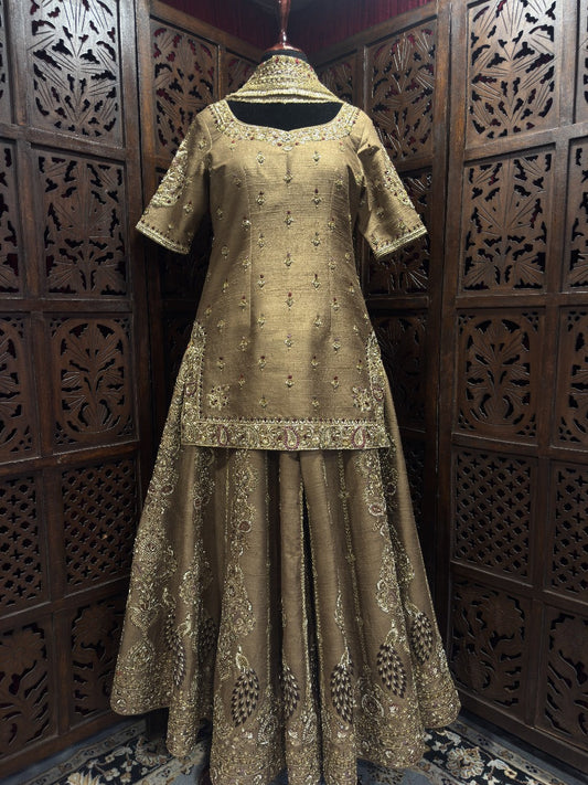 Champagne Gharara