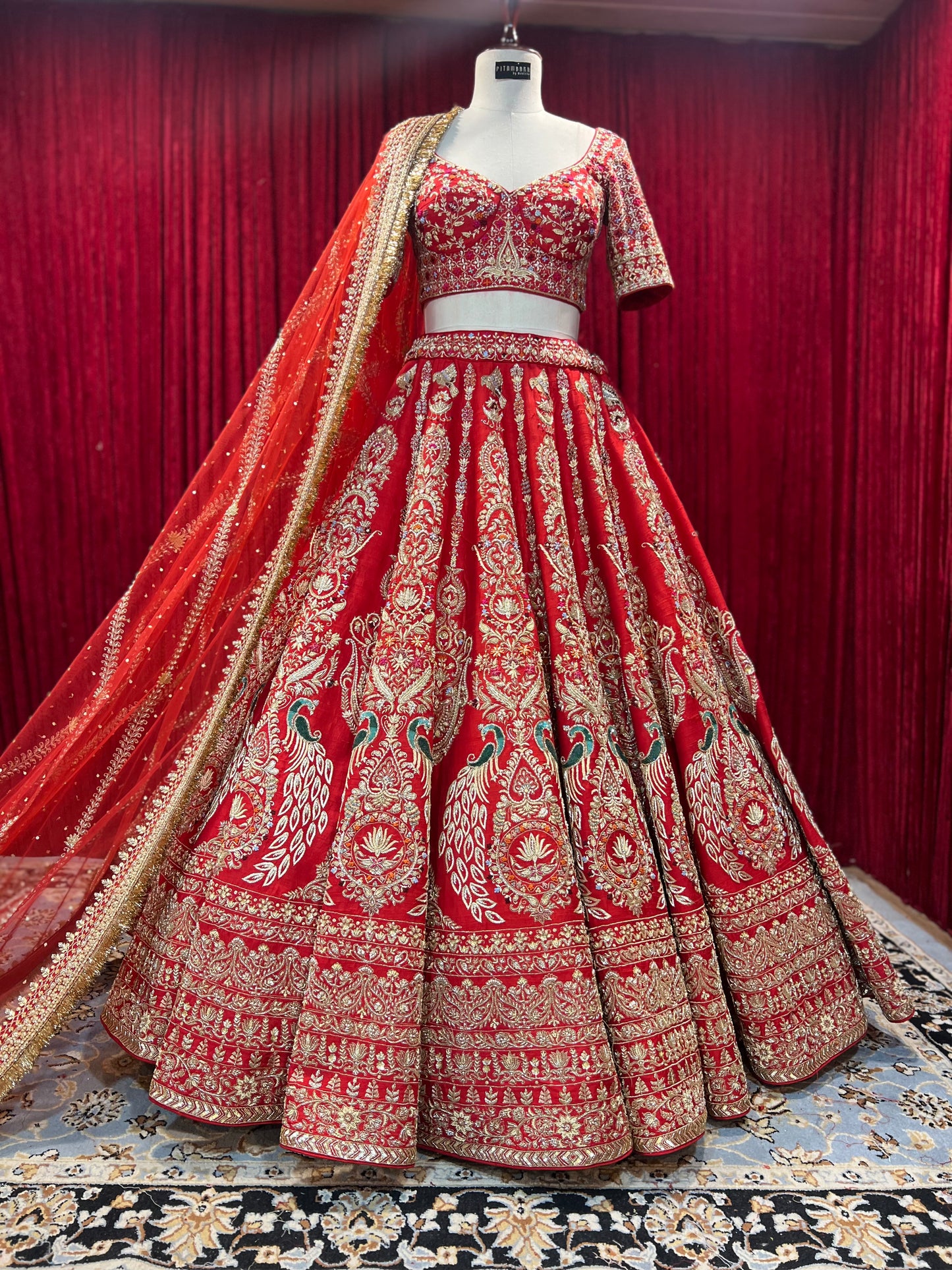 Laal Kalidar