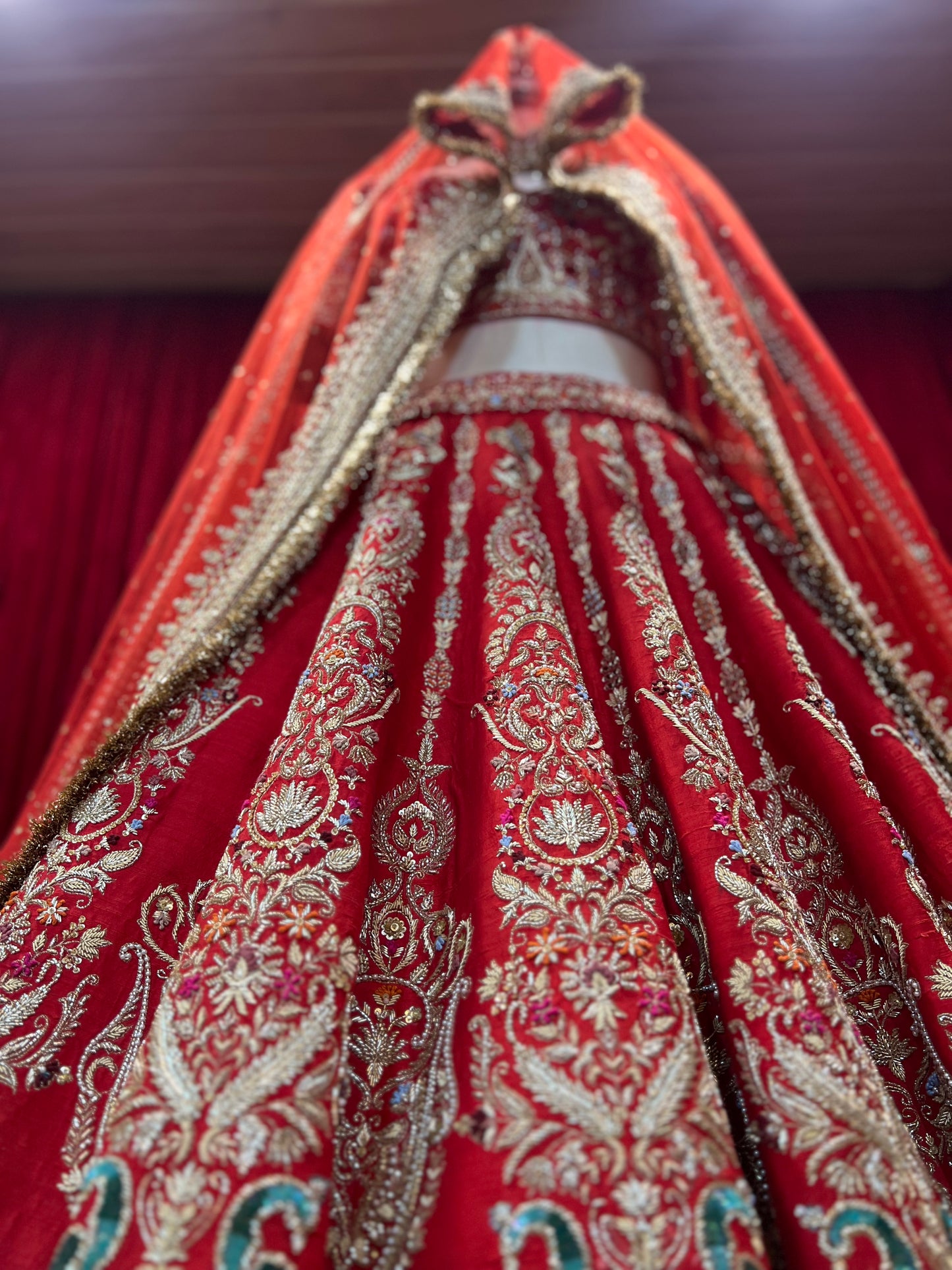 Laal Kalidar