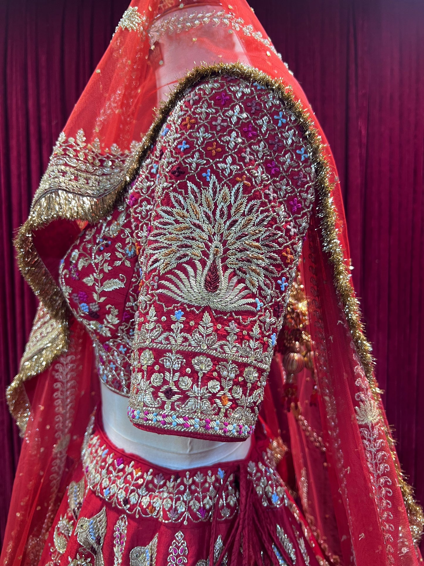 Laal Kalidar