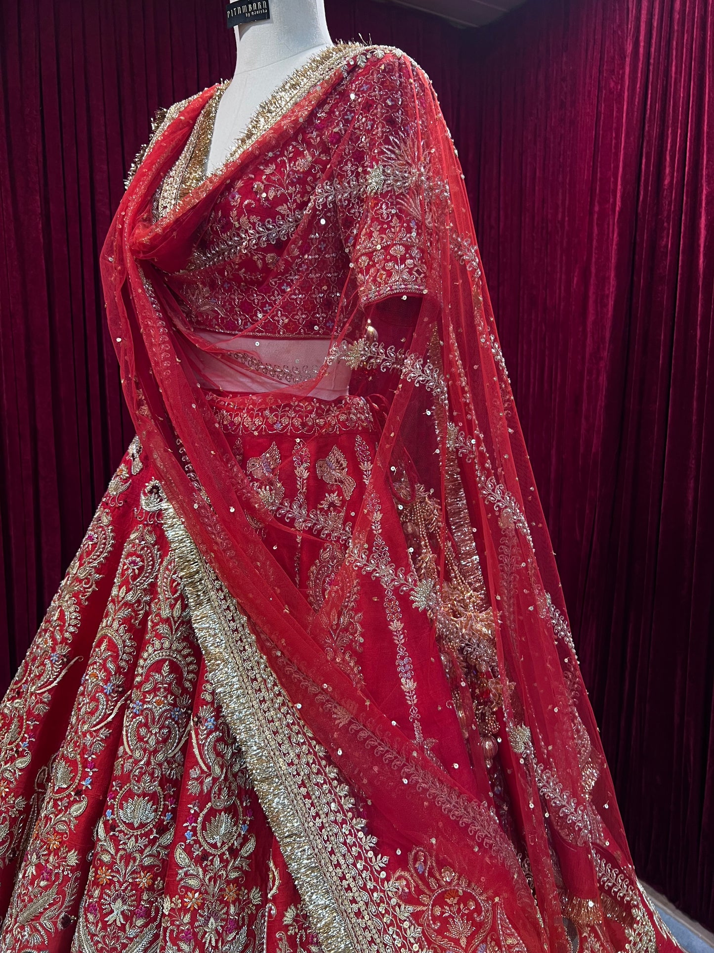 Laal Kalidar