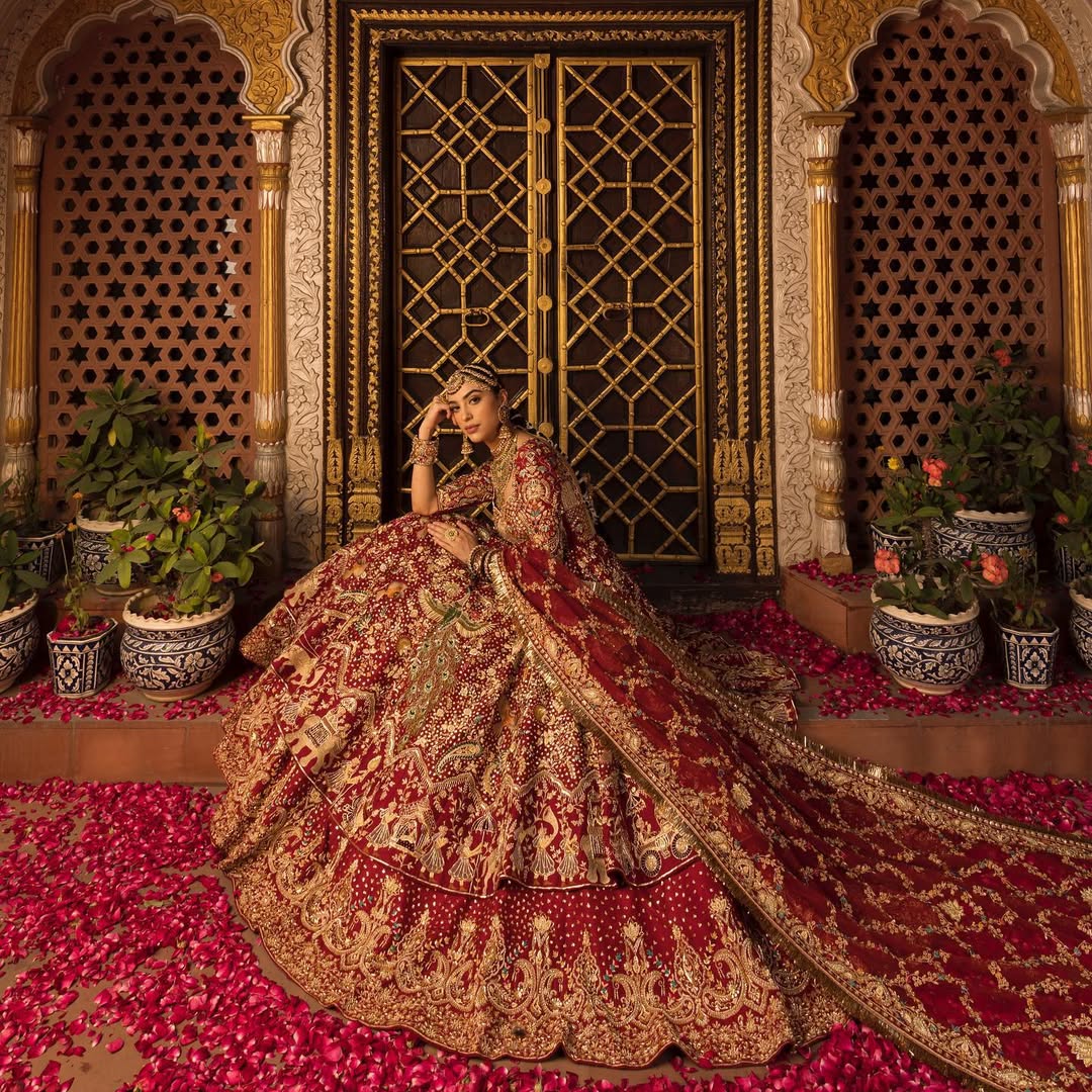 Baraati Anarkali